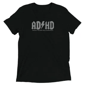ADHD Asphalt Demon Hell's Disciples Shirt