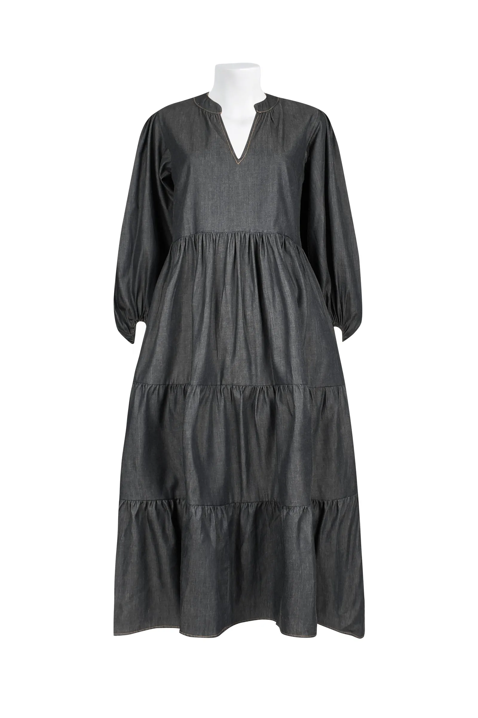 Anastasia Long Dress