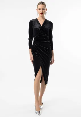 ANGELEYE Astro Dress