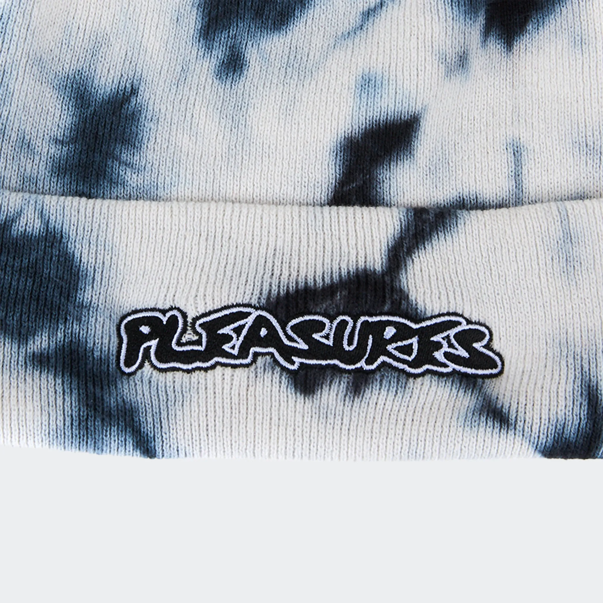 BACKBONE DYED BEANIE