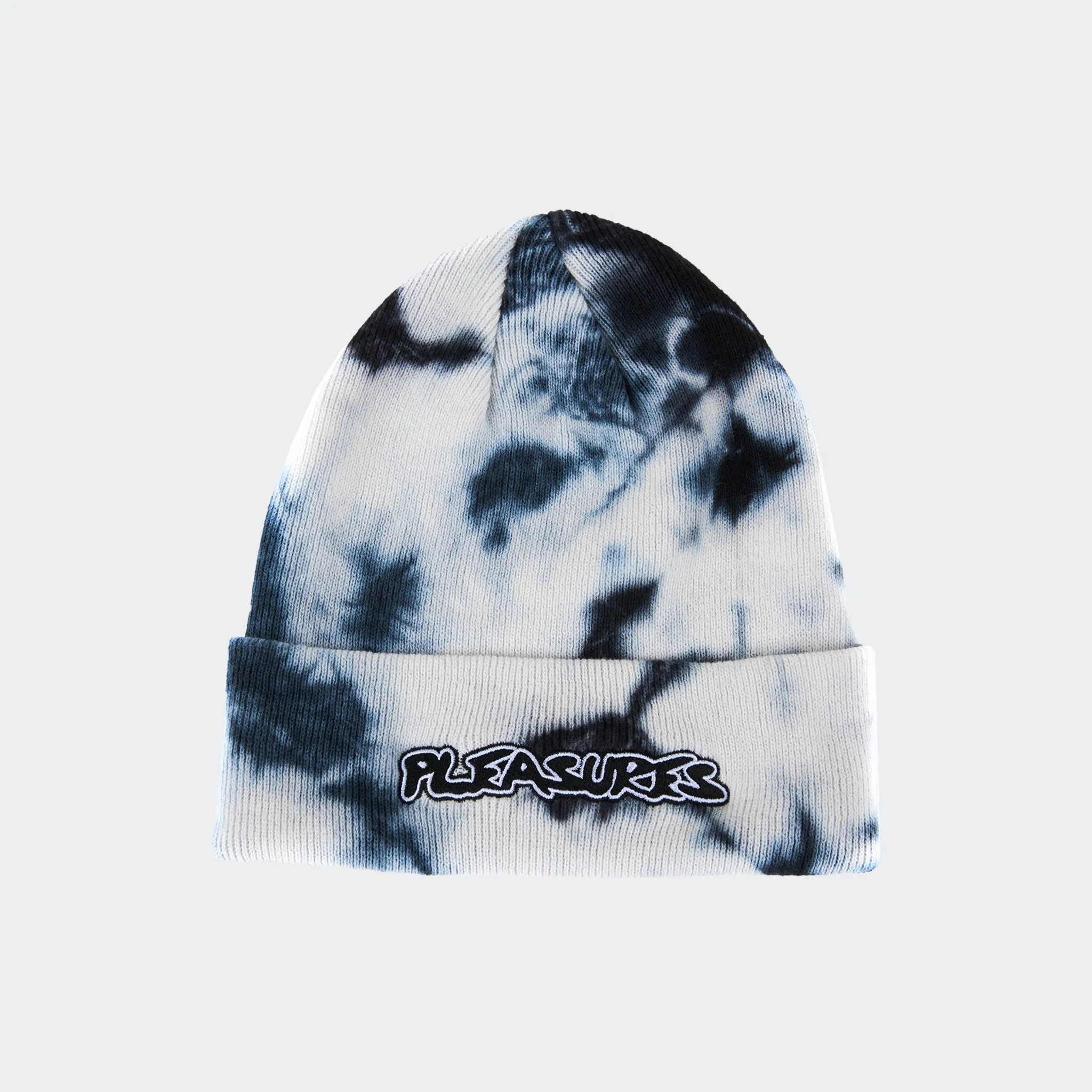 BACKBONE DYED BEANIE