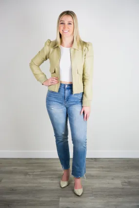 BB Dakota Boss Mode Jacket