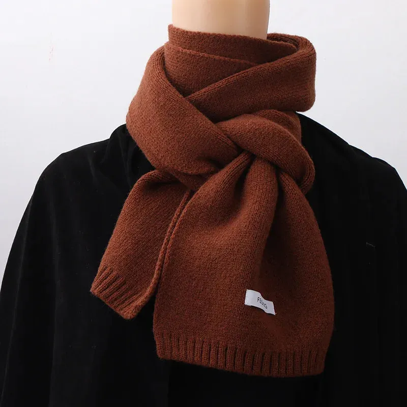 Beautiful Soft Women's Cashmere Scarf