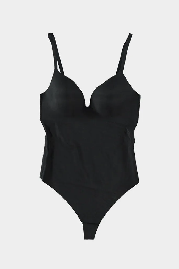 Body - Zwart