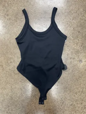 Bodysuit By Wild Fable In Black, Size:Xxl