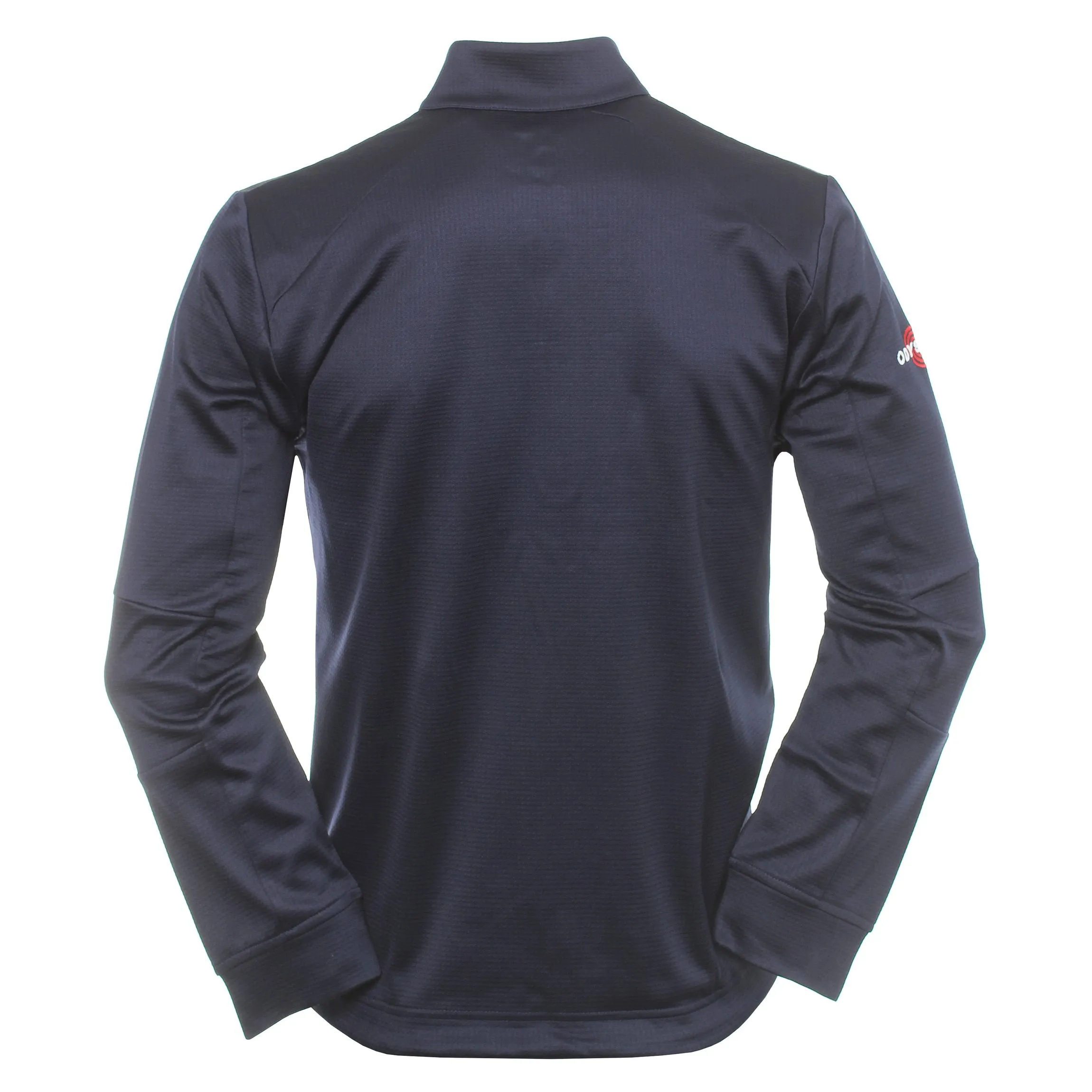 Callaway Mens Golf Odyssey Pieced Waffle Fleece - CGKFA0J8