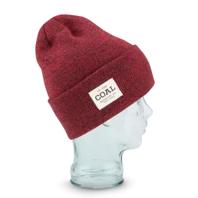 Coal Uniform Beanie Americana