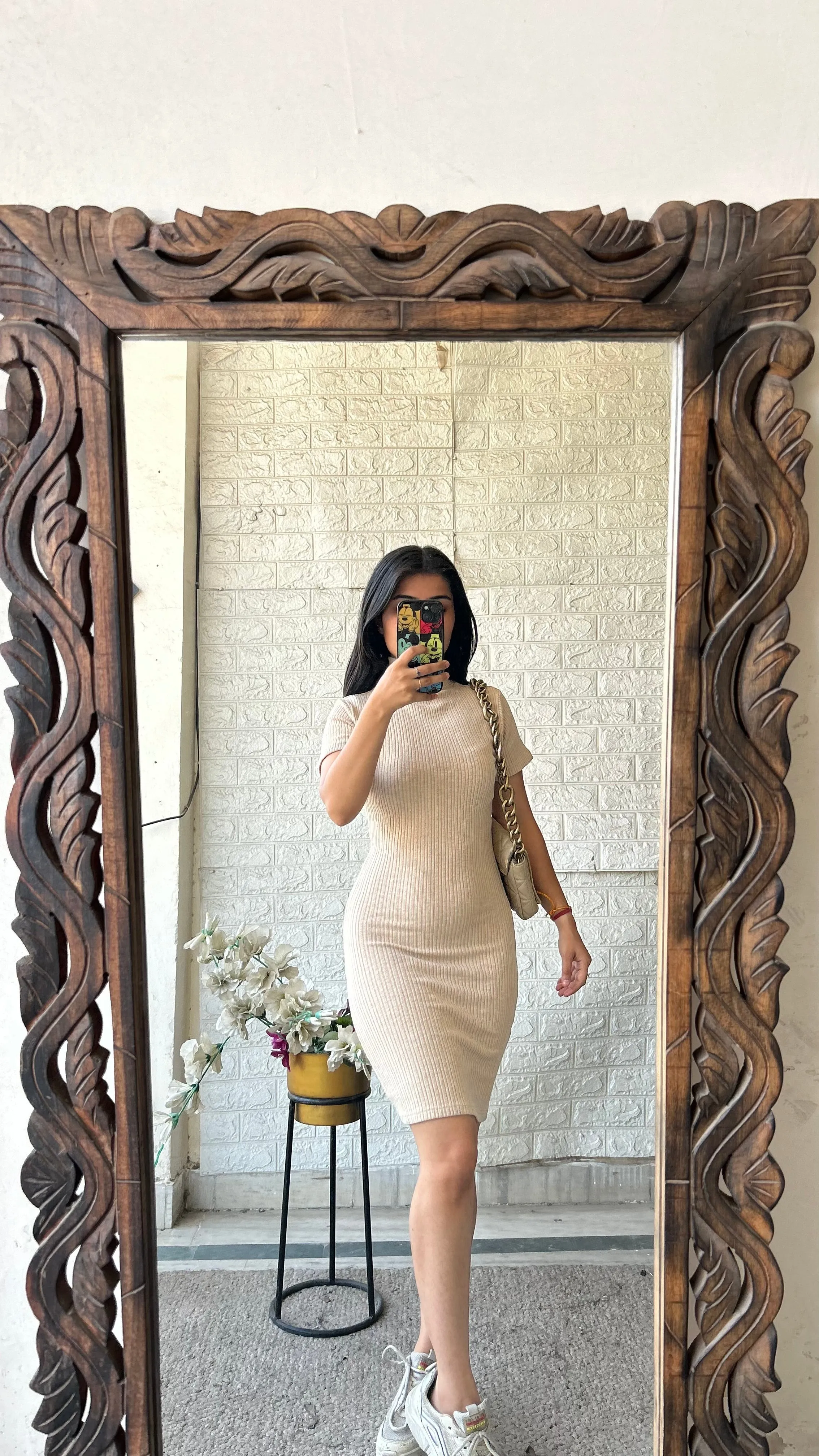 Cute dress 32-34 bust/l: 33