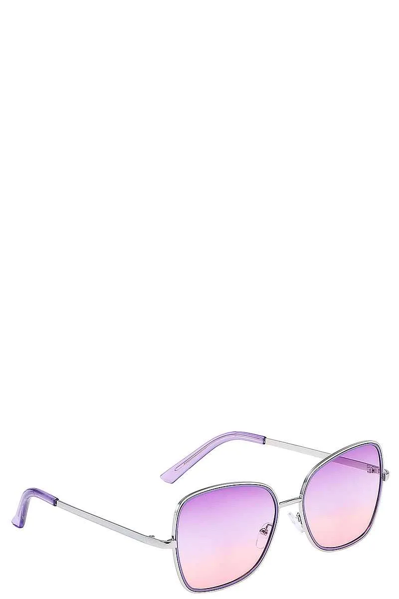 Designer Fashion Stylish Wayfarer