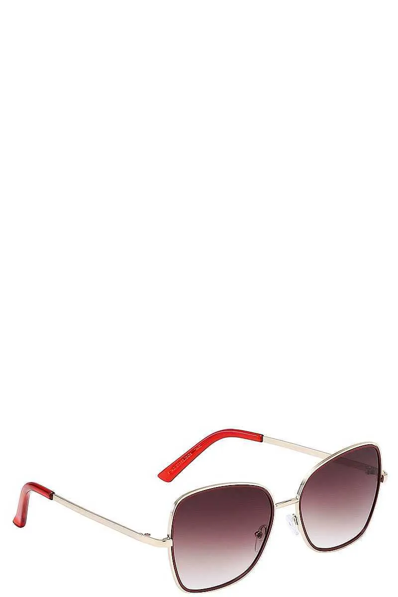 Designer Fashion Stylish Wayfarer