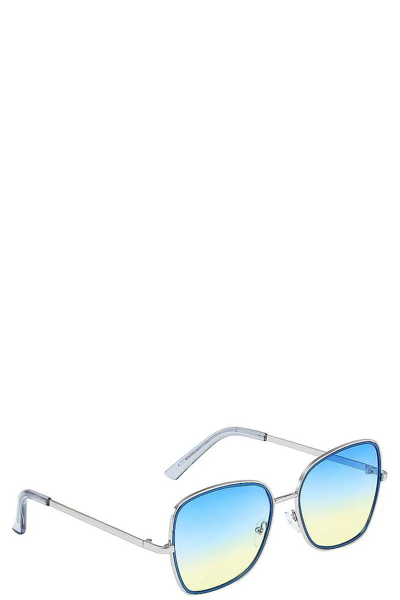 Designer Fashion Stylish Wayfarer