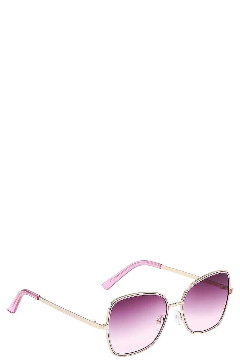 Designer Fashion Stylish Wayfarer