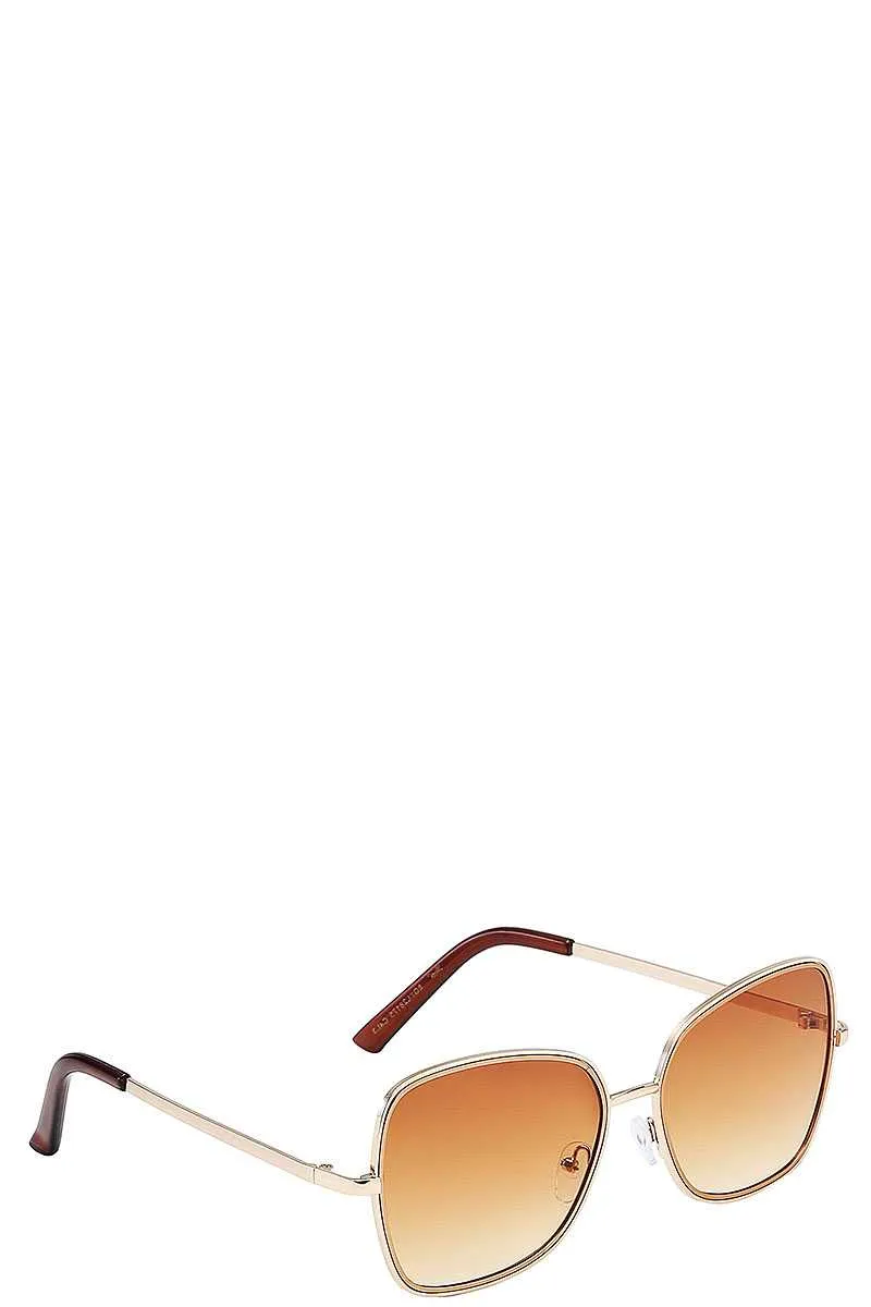 Designer Fashion Stylish Wayfarer