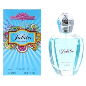 Designer French Collection Jubilee For Women Eau de Parfum 100ml