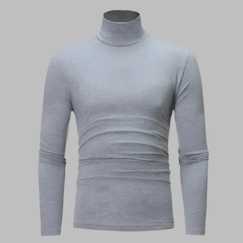 Felipe Pullover | Stilvoller Dünner Herren-Pullover