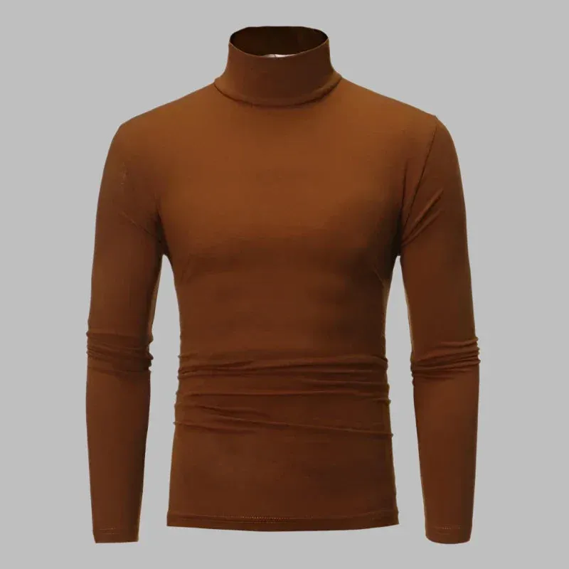 Felipe Pullover | Stilvoller Dünner Herren-Pullover