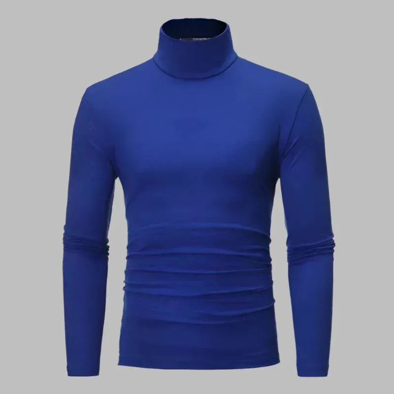 Felipe Pullover | Stilvoller Dünner Herren-Pullover