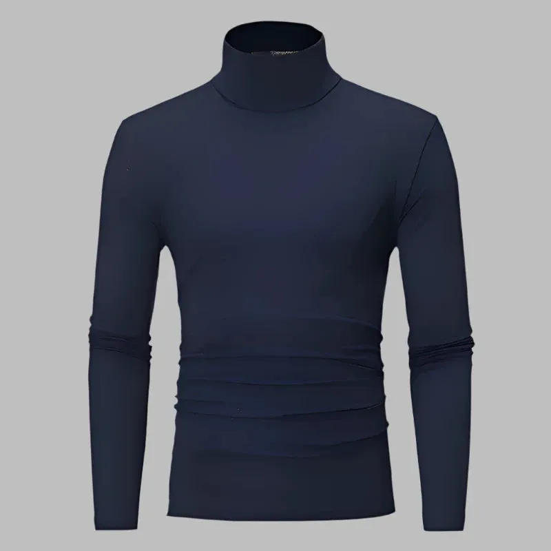 Felipe Pullover | Stilvoller Dünner Herren-Pullover