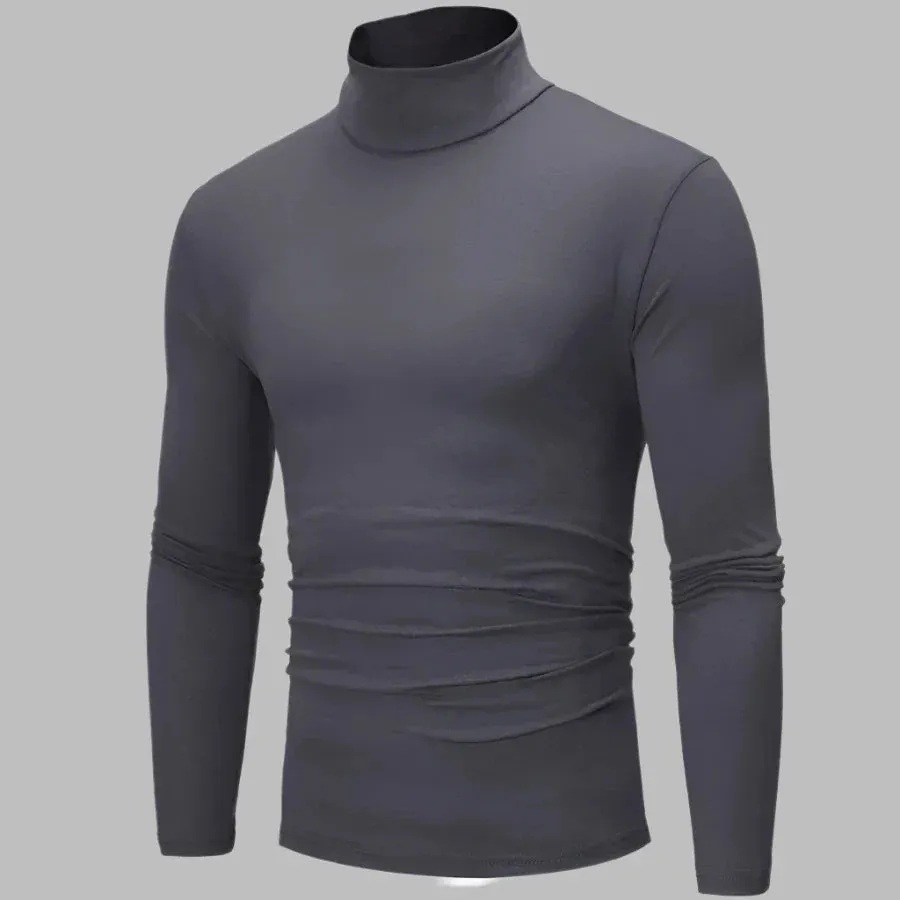 Felipe Pullover | Stilvoller Dünner Herren-Pullover