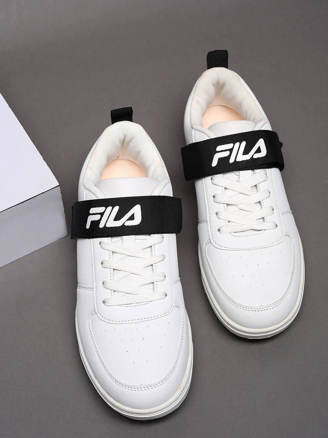 Fila Peacoat Jayron Men's Sneakers