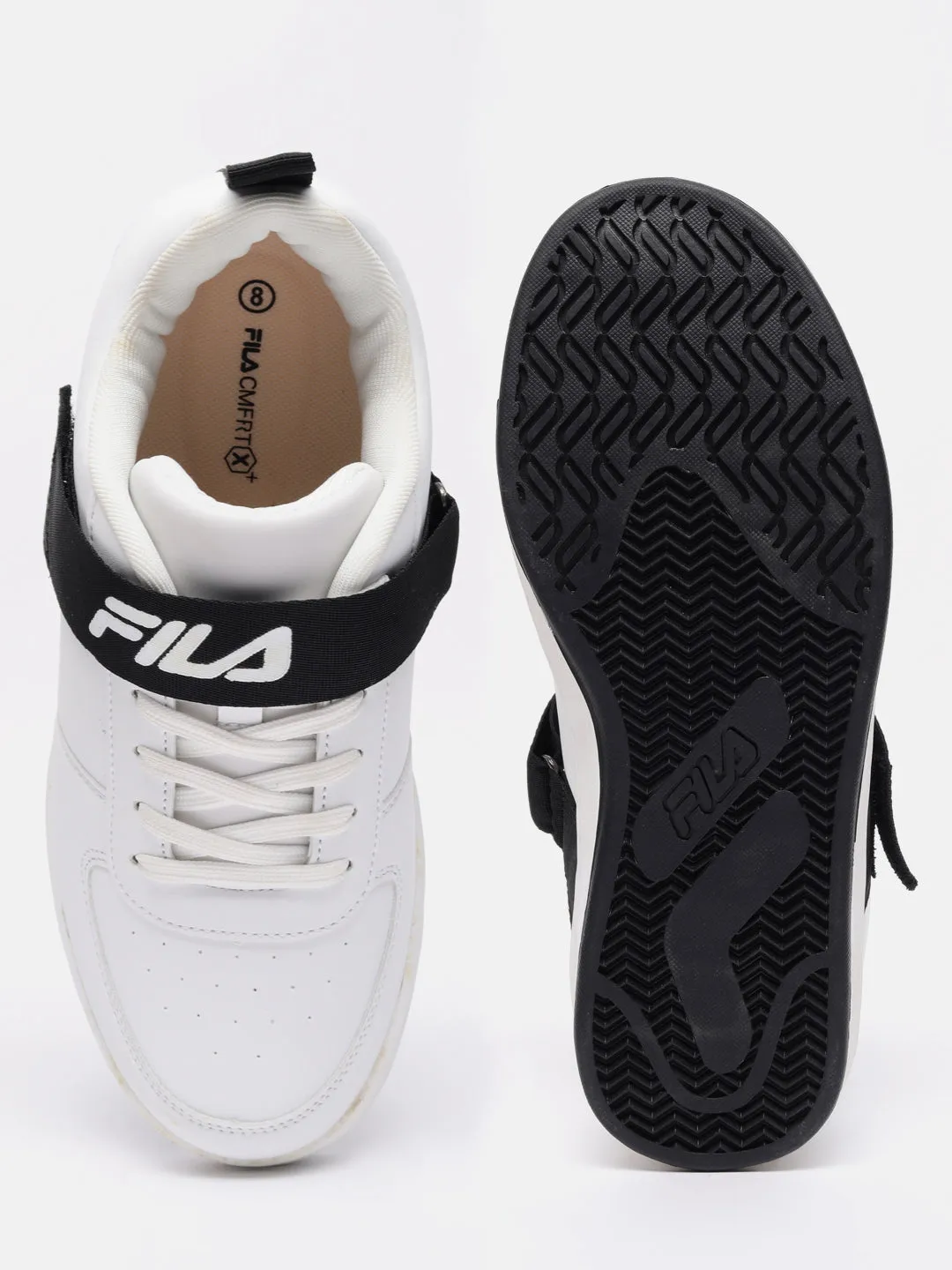 Fila Peacoat Jayron Men's Sneakers