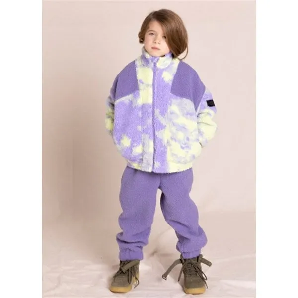 Finger In The Nose Connie Lavender Sweatpants