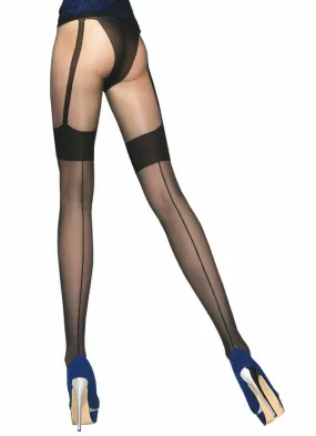 Fiore Beverly 20 Denier Illusion Tights