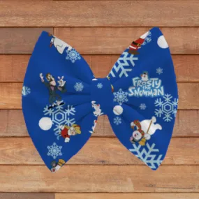 Frosty Bow