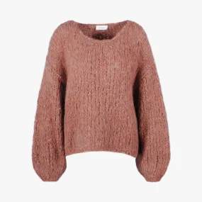 Grobstrickpulli 3Lenya