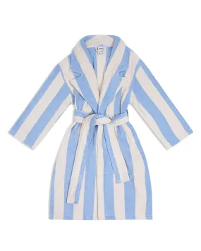 Hommey Robe - Resort Stripes