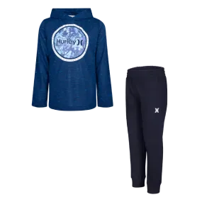 Hurley Jogger Set