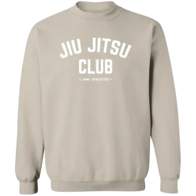 Jiu Jitsu Club - Crewneck Sweatshirt