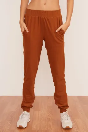 Joggers (Turmeric)
