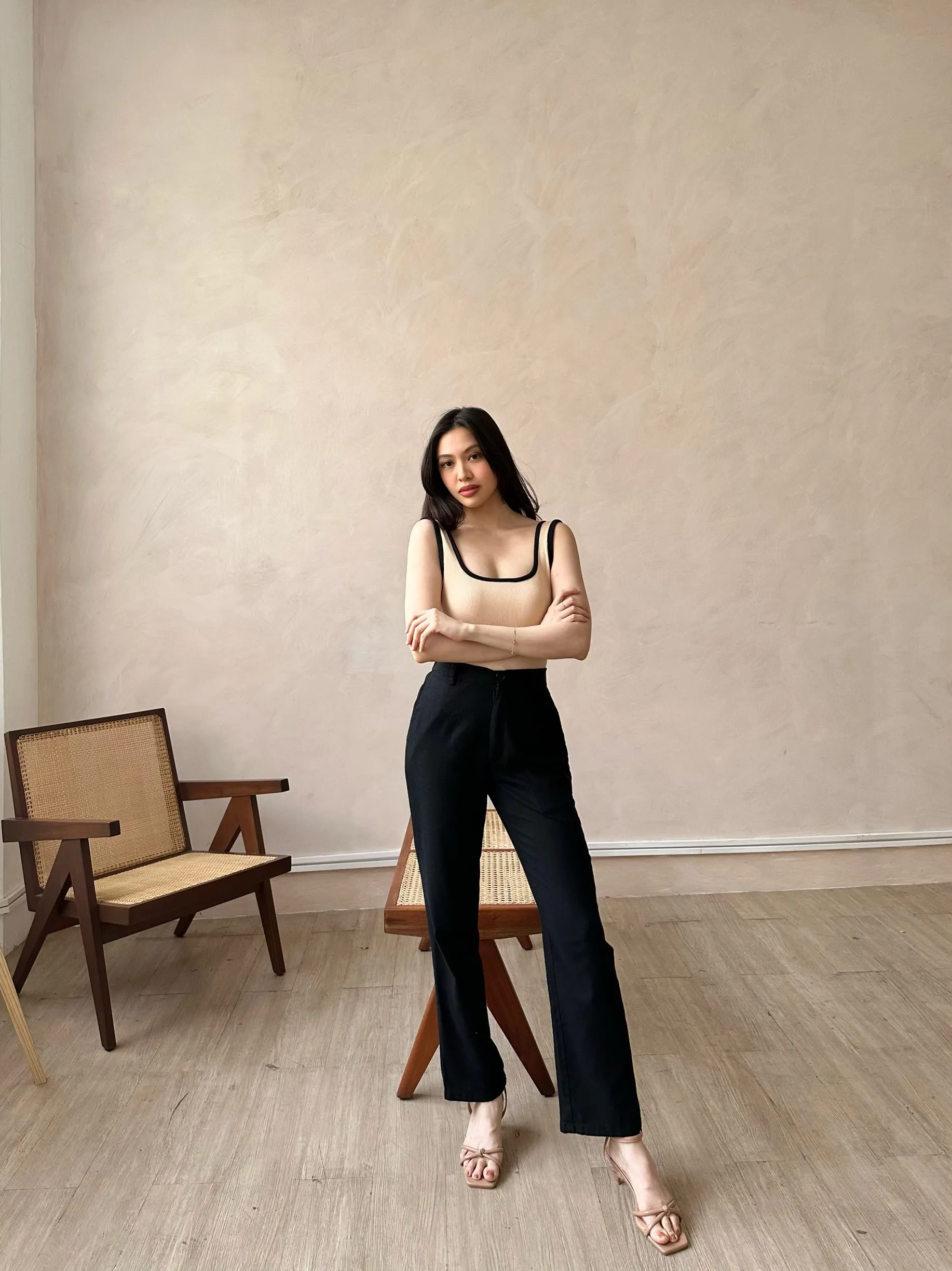 July bodysuit