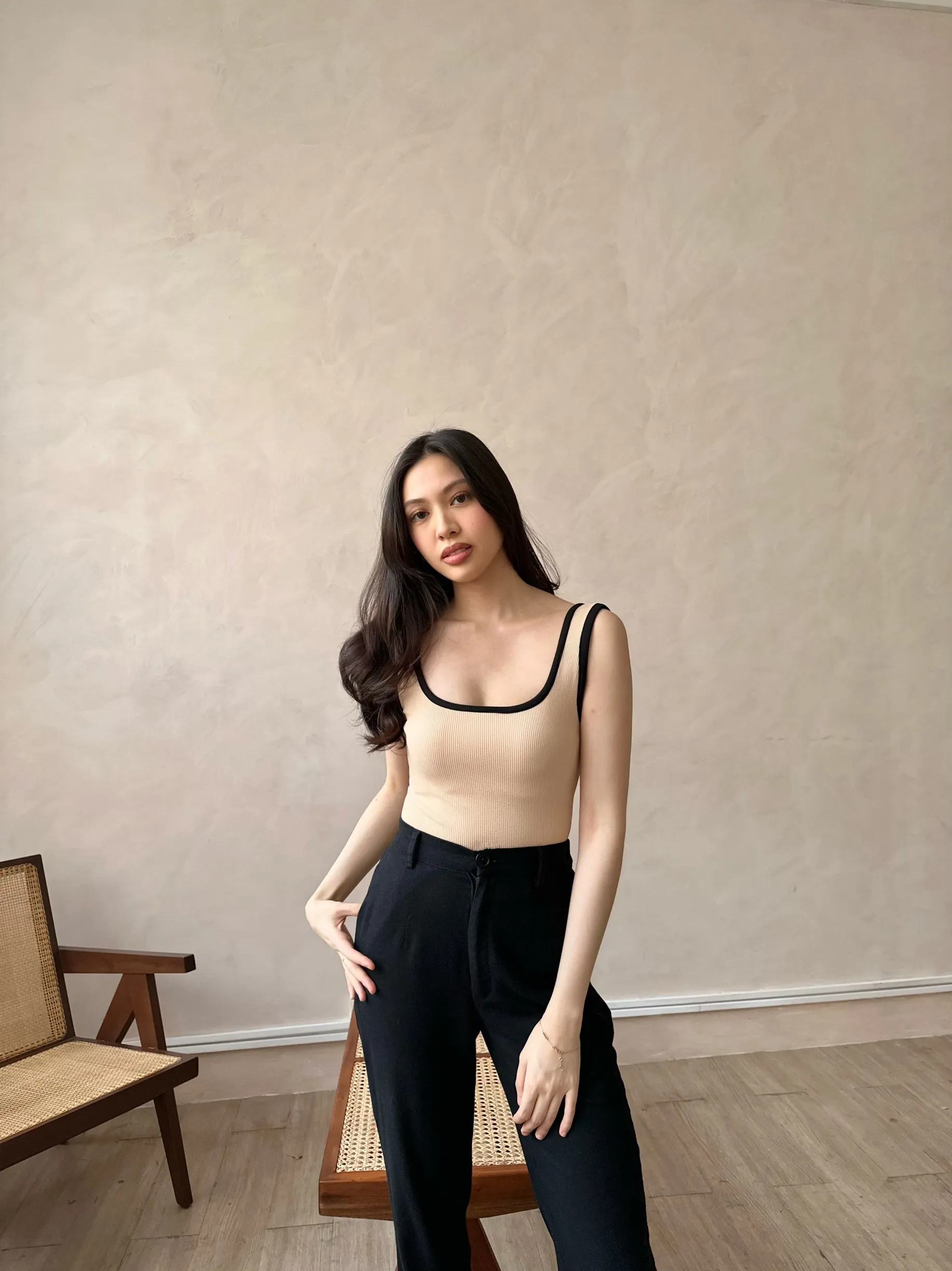 July bodysuit