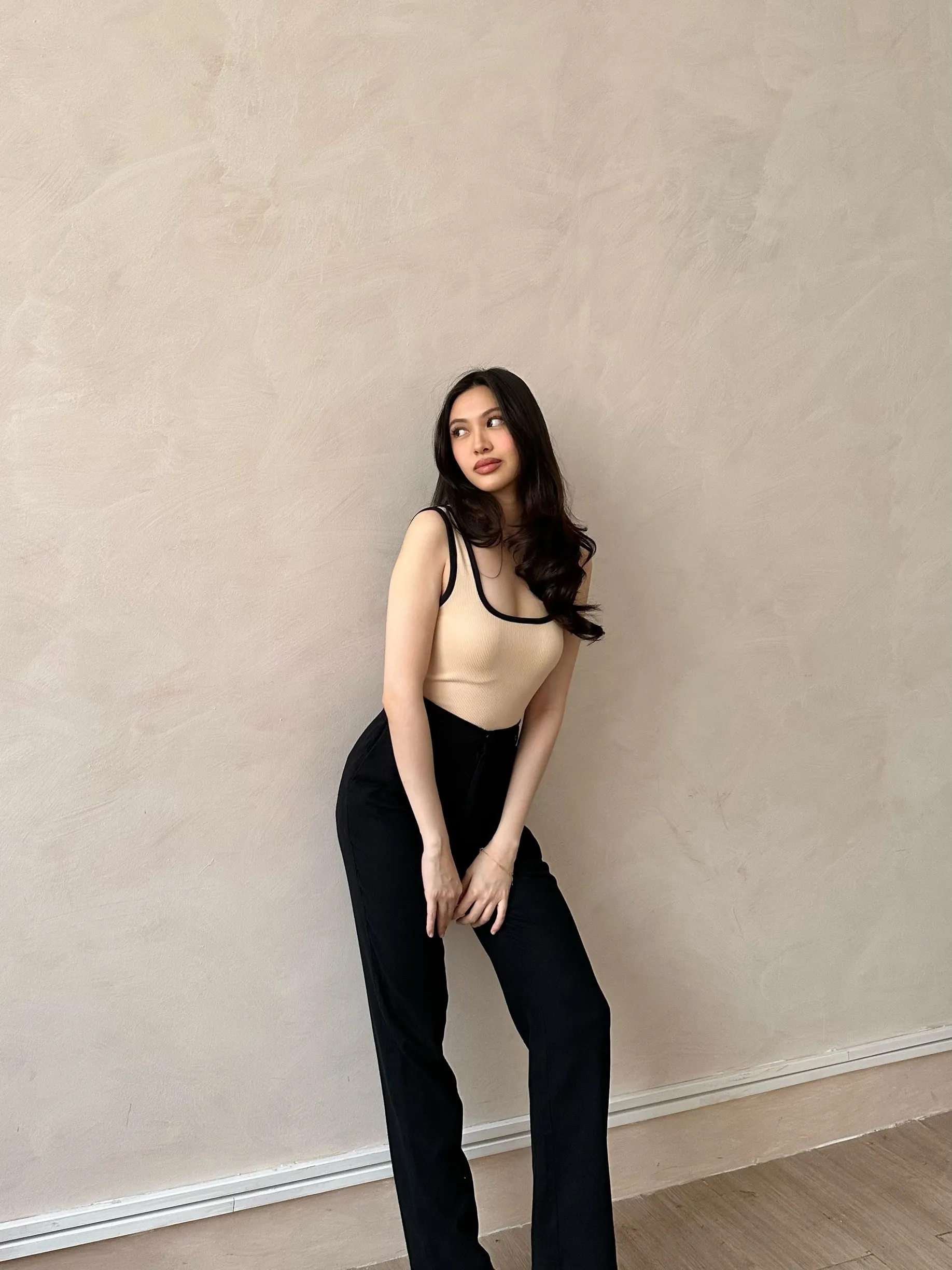 July bodysuit