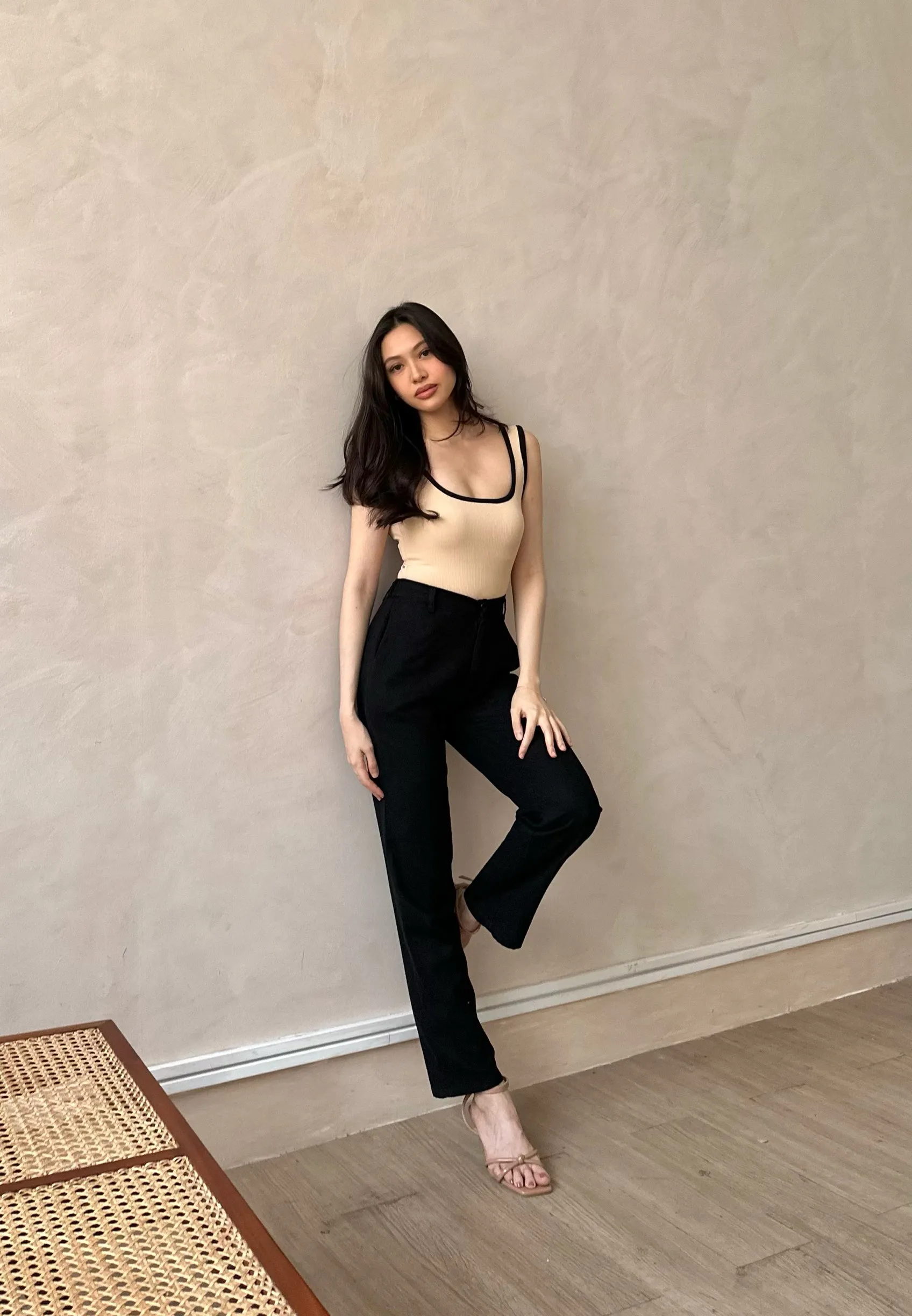 July bodysuit