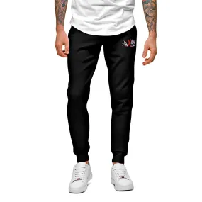King Killers X Mosburg Boxing Collab Fleece Joggers