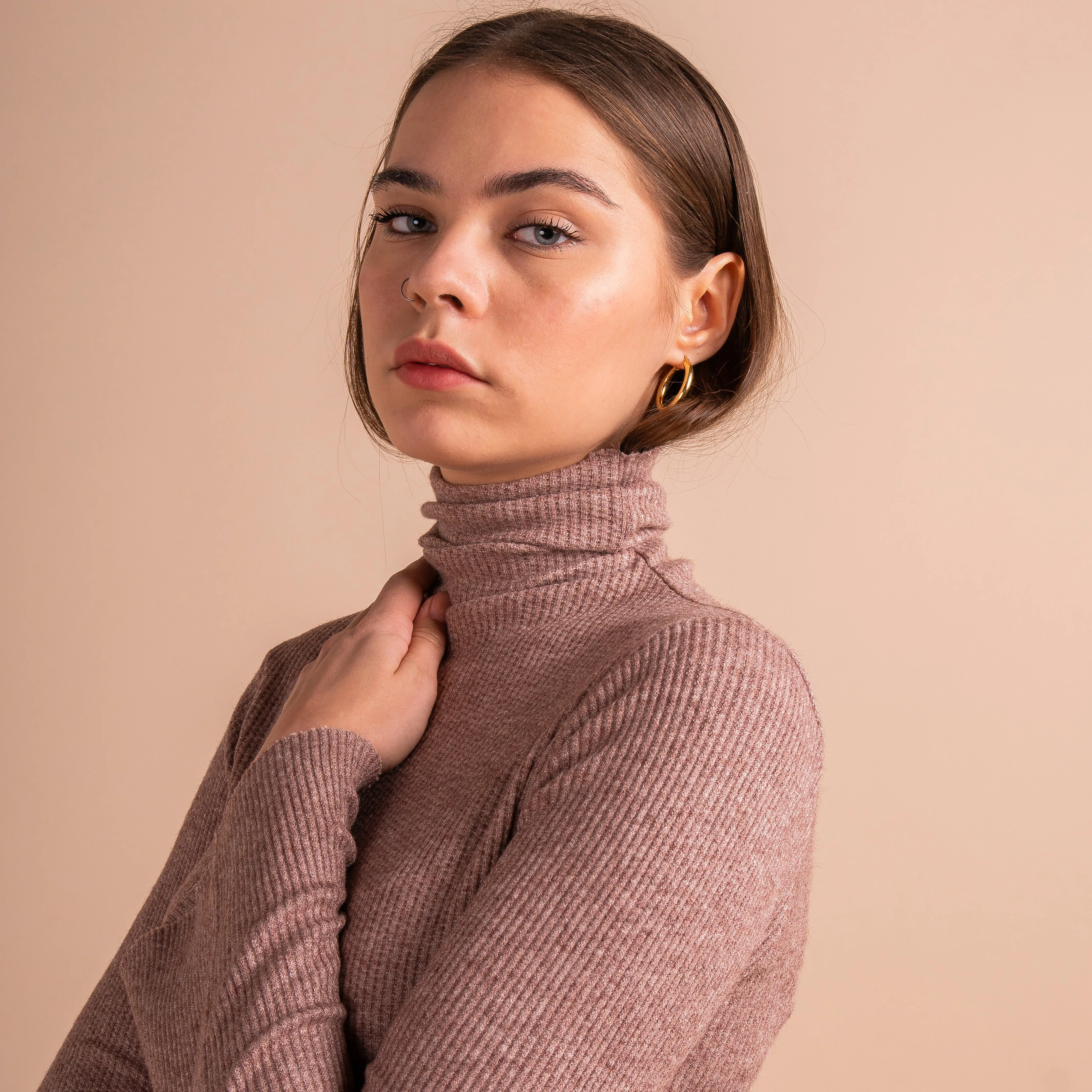Knit Top