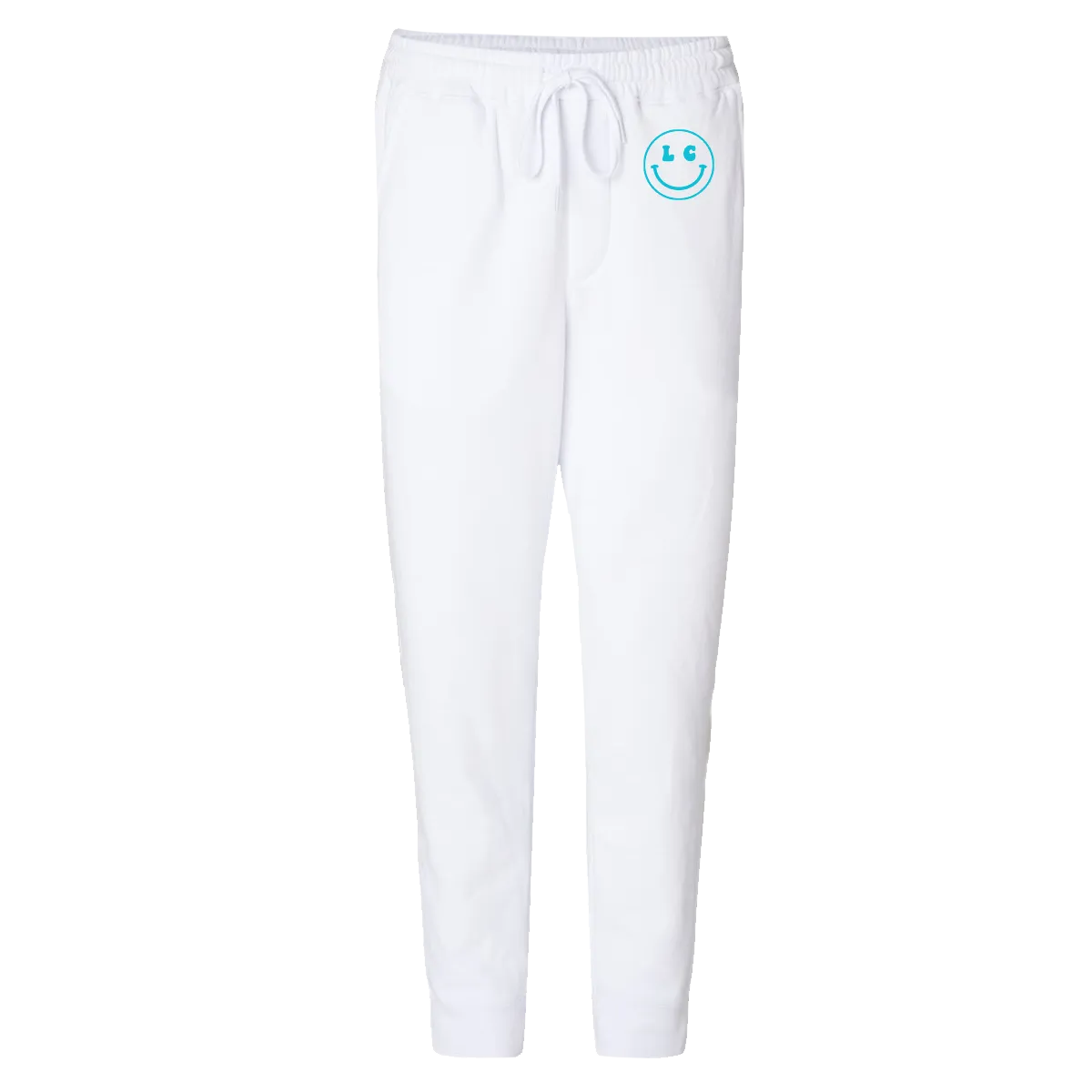 LC Smiley Unisex Sweatpants
