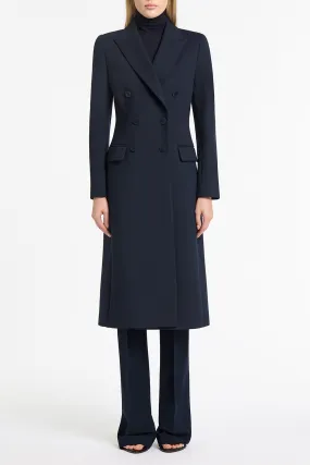 LIBERTY PONTE FLORENCE COAT