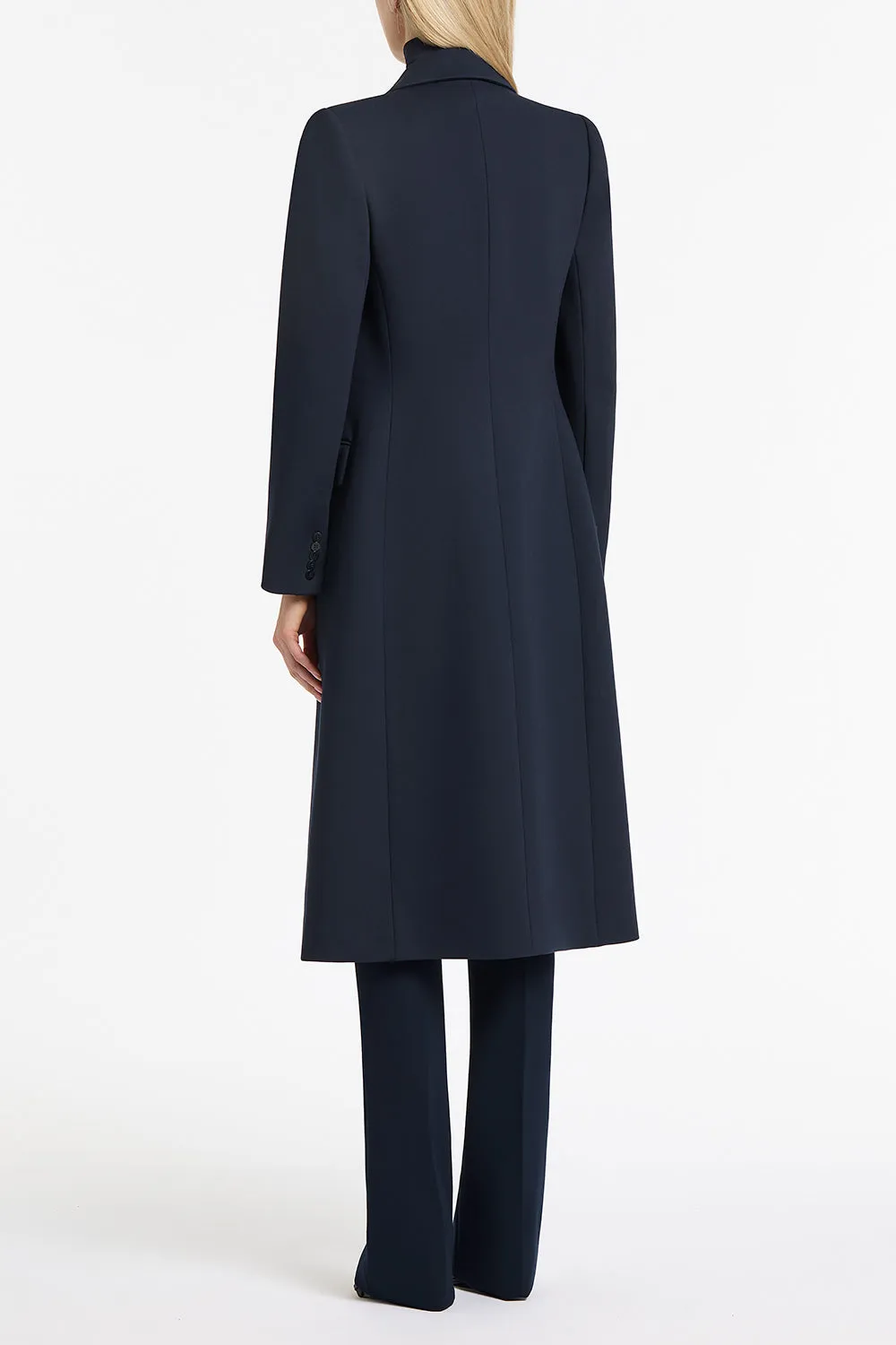 LIBERTY PONTE FLORENCE COAT