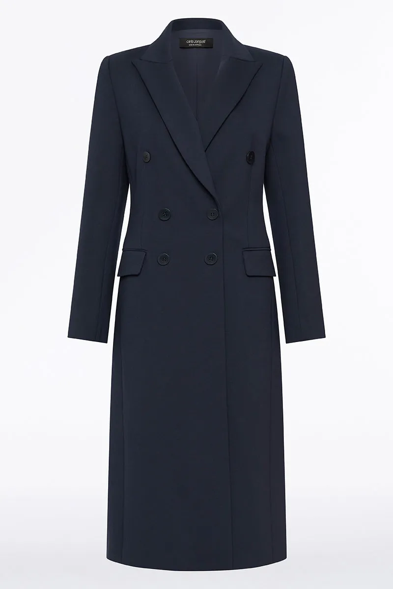 LIBERTY PONTE FLORENCE COAT