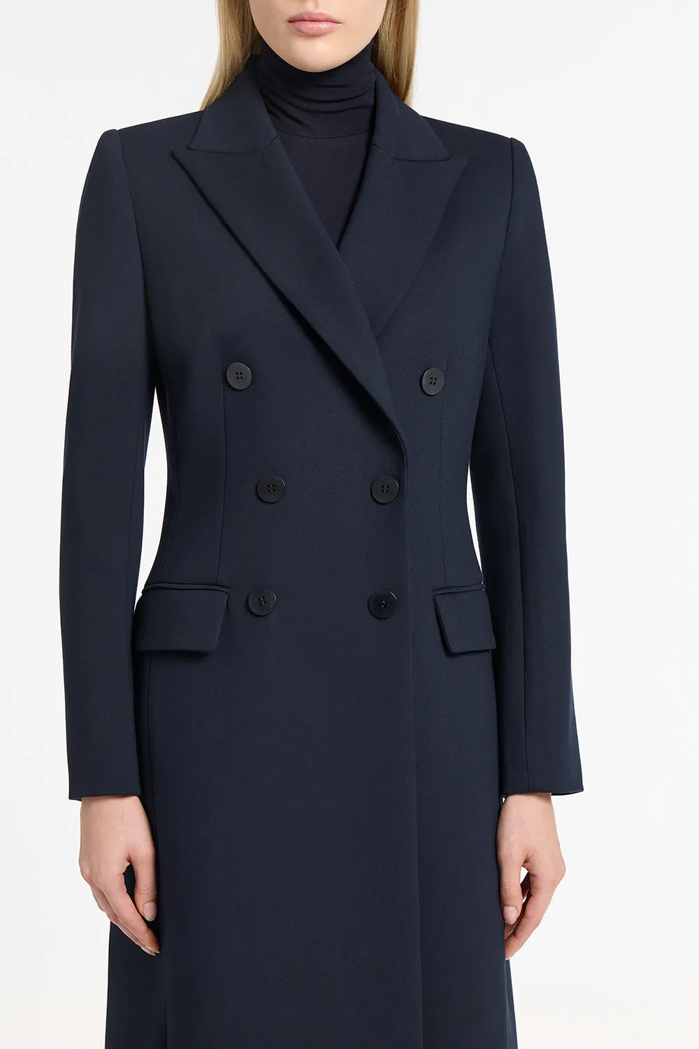 LIBERTY PONTE FLORENCE COAT