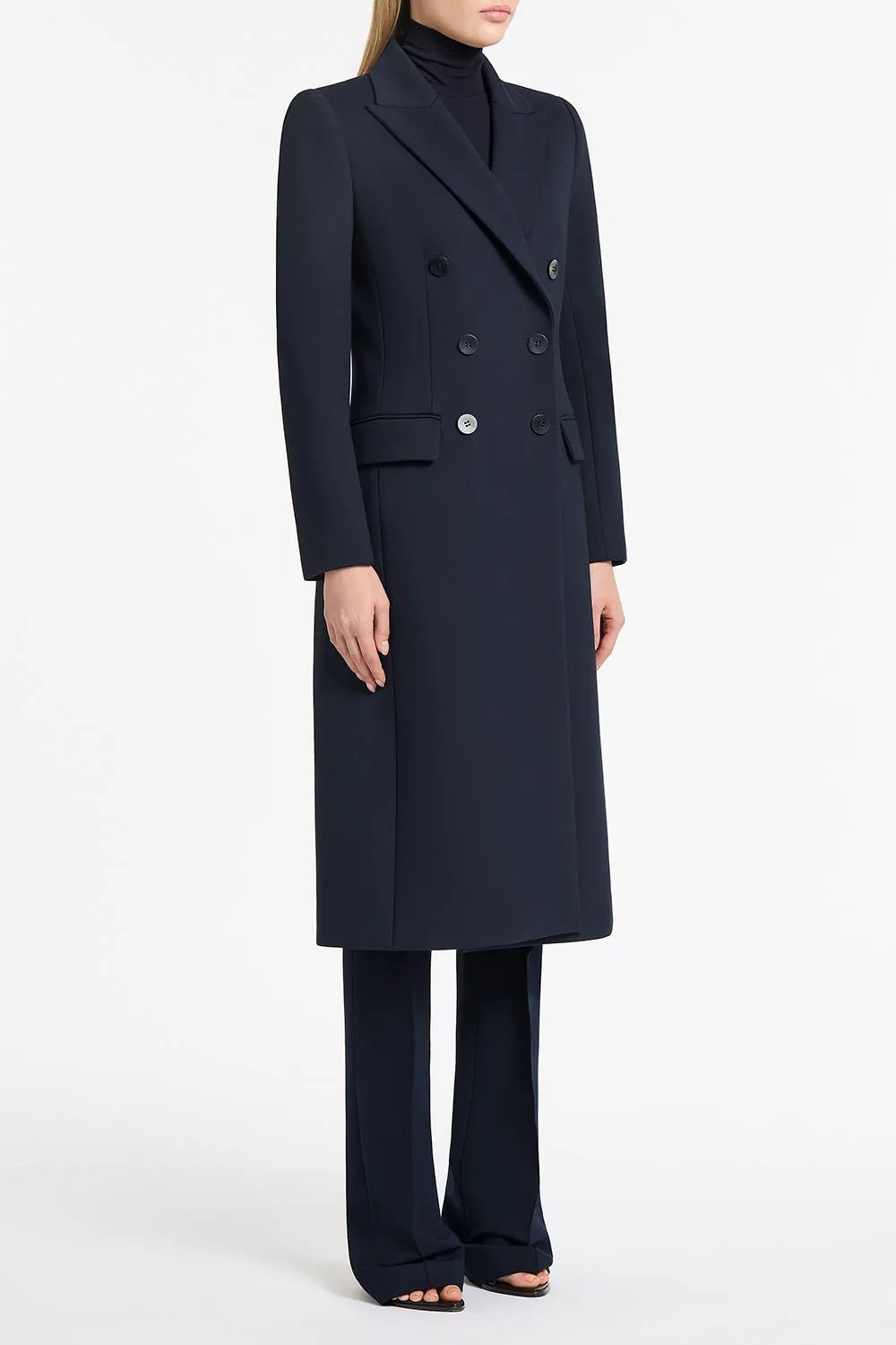 LIBERTY PONTE FLORENCE COAT
