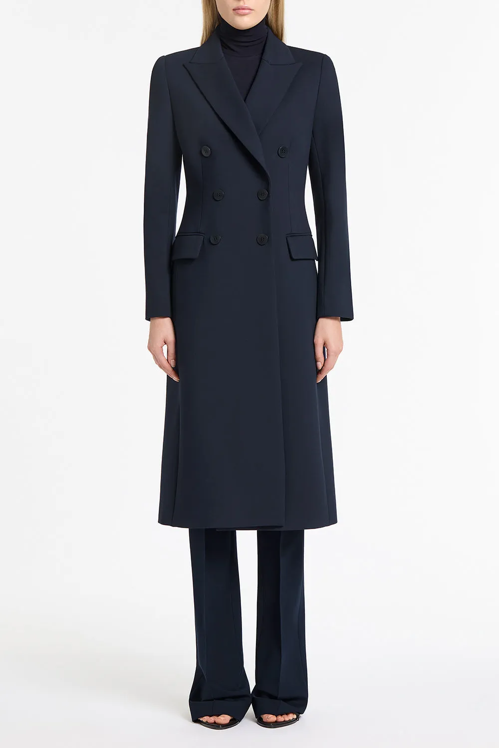 LIBERTY PONTE FLORENCE COAT