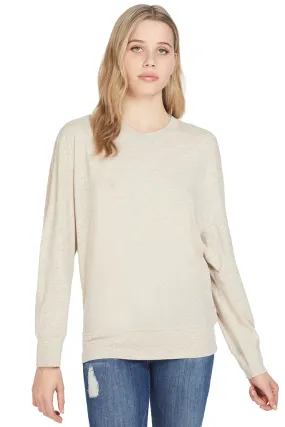 L/S Pullover Tusk