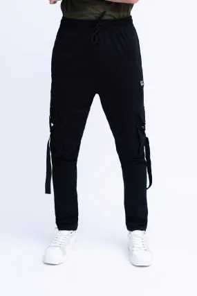 Men Cargo Style Trouser