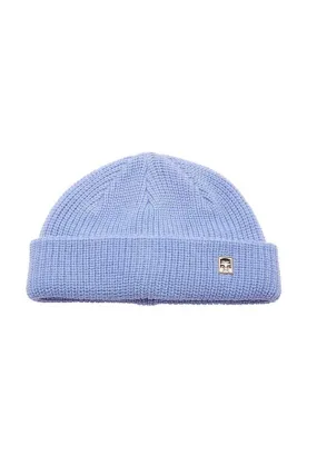Micro Beanie | Hydrangea