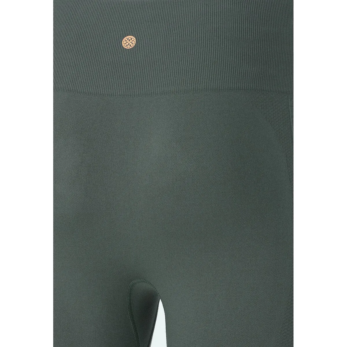 Nagar W Seamless Tights - Urban Chic